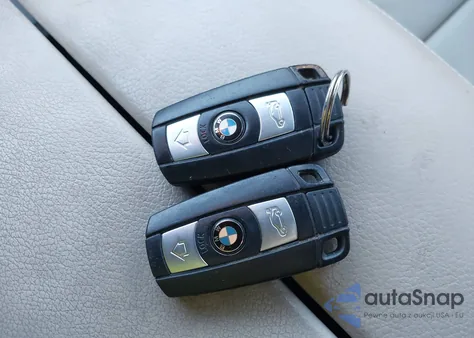 2011 BMW X6 xDrive35I z USA, uszkodzony, nr VIN 5UXFG2C50BLX06183